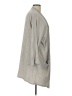 DONNI Gray Cardigan Size Lg  - photo 4