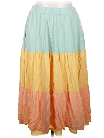 Torrid Casual Skirt (view 1)
