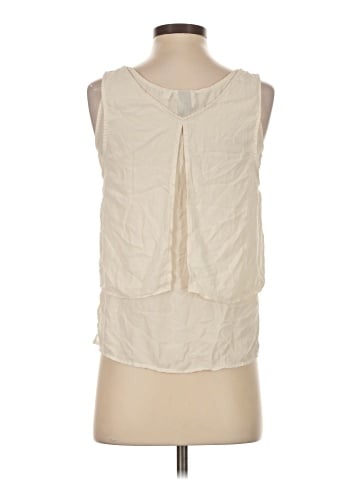 HD in Paris Sleeveless Blouse (view 2)