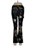 R13 100% Cotton Floral Black Jeans Size 30 waist - photo 2
