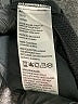 Eddie Bauer Solid Black Casual Pants Size 12 - photo 8