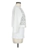 Tommy Hilfiger White Cardigan Size M - photo 4