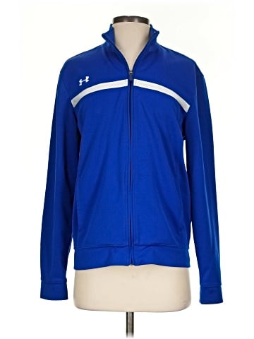Under Armour Track Jacket (view 1)
