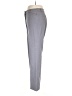 Apostrophe Gray Dress Pants Size 12 - photo 5
