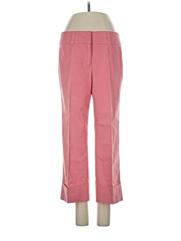 Caslon Casual Pants (view 1)