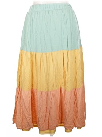 Torrid Casual Skirt (view 2)