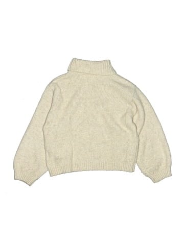 Zara Turtleneck Sweater (view 2)