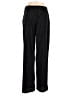 ModCloth Chevron-herringbone Black Casual Pants Size L - photo 2