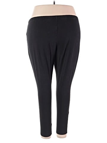 Just My Size Active Pants (view 2)