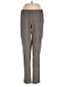 Calvin Klein Houndstooth Gray Casual Pants Size XS - photo 1