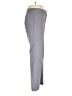 Apostrophe Gray Dress Pants Size 12 - photo 4