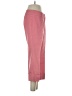 Caslon Color Block Pink Casual Pants Size 0 - photo 4