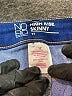 No Boundaries Blue Jeggings Size 17 - photo 4