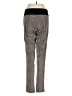 Calvin Klein Houndstooth Gray Casual Pants Size XS - photo 2