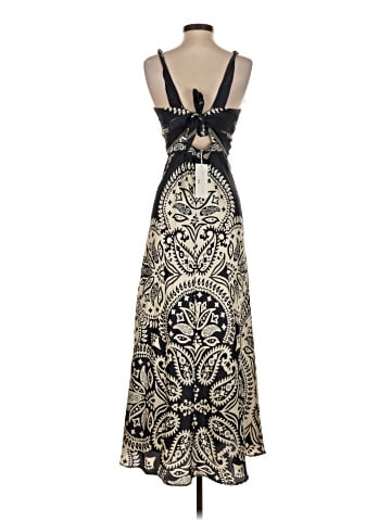 Caroline Constas Cocktail Dress (view 2)