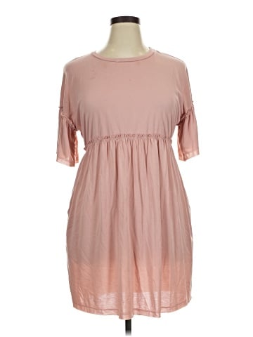 Moa Moa Casual Dress (view 1)