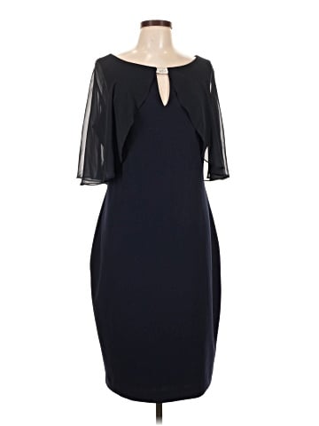 Jessica Howard Cocktail Dress (view 1)