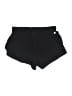 Cotton On Solid Black Shorts Size S - photo 2