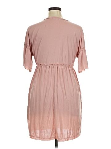 Moa Moa Casual Dress (view 2)