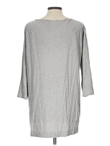 Purejill 3/4 Sleeve Top (view 2)