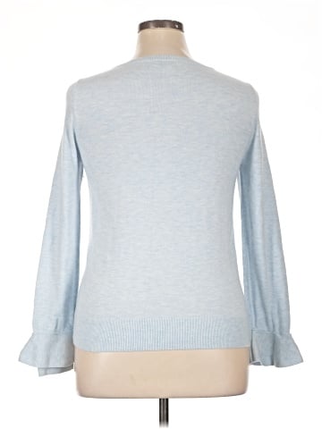 Ann Taylor LOFT Pullover Sweater (view 2)