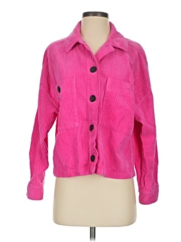 Zara Jacket (view 1)