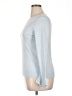 Ann Taylor LOFT Blue Pullover Sweater Size L - photo 5