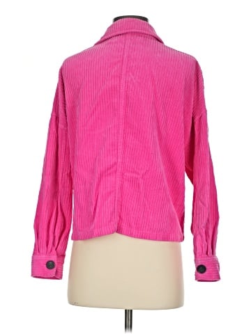 Zara Jacket (view 2)