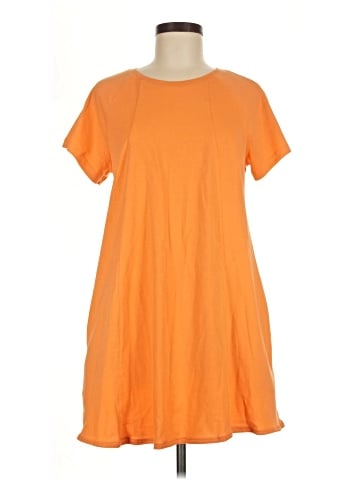 Ann Taylor LOFT Casual Dress (view 1)