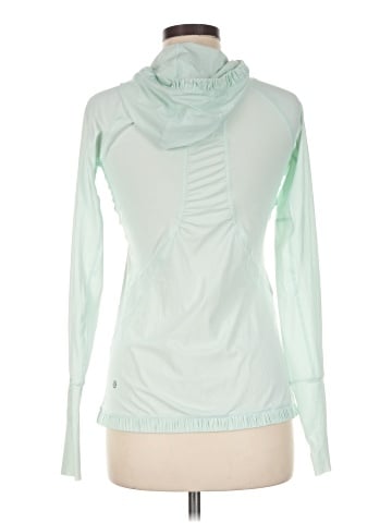 Lululemon Athletica Sweatshirt (view 2)