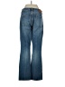 J.Crew 100% Cotton Hearts Blue Jeans Size 26 waist - photo 2