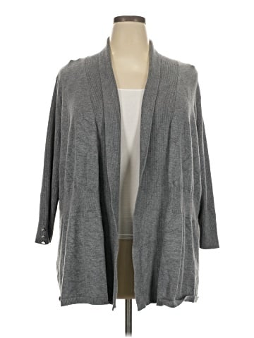 Avenue Cardigan (view 1)