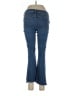 Mother Hearts Blue Jeans Size 30 waist - photo 2