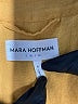 Mara Hoffman Yellow Romper Size XL - photo 4