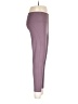 Girlfriend Collective Purple Active Pants Size L - photo 4