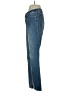 J.Crew 100% Cotton Hearts Blue Jeans Size 26 waist - photo 5