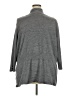 Avenue Gray Cardigan Size 26 - photo 2