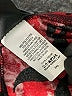 Jostar Red Kimono Size 2X - photo 5