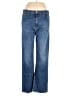 Closed Solid Blue Jeans Size 33 waist - photo 1