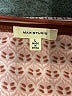 Max Studio Chevron-herringbone Red Casual Dress Size L - photo 7