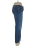 Mother Hearts Blue Jeans Size 30 waist - photo 4