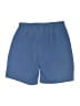 Unbranded Solid Blue Athletic Shorts Size M - photo 2