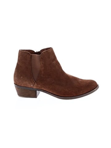 Kensie Ankle Boots (view 1)