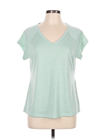 Ideology Short Sleeve T-Shirt (view 1)