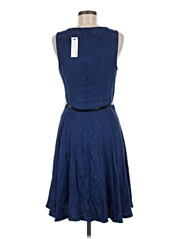 Elle Casual Dress (view 2)