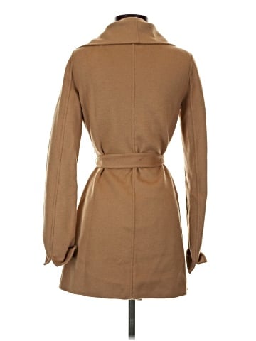 Soia & Kyo Wool Coat (view 2)