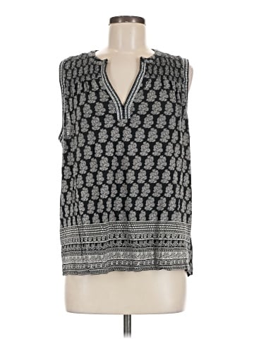 Lucky Brand Sleeveless Blouse (view 1)