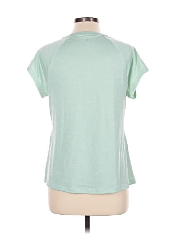 Ideology Short Sleeve T-Shirt (view 2)
