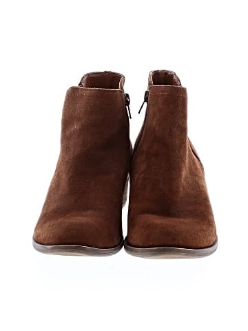 Kensie Ankle Boots (view 2)