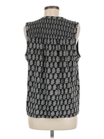 Lucky Brand Sleeveless Blouse (view 2)